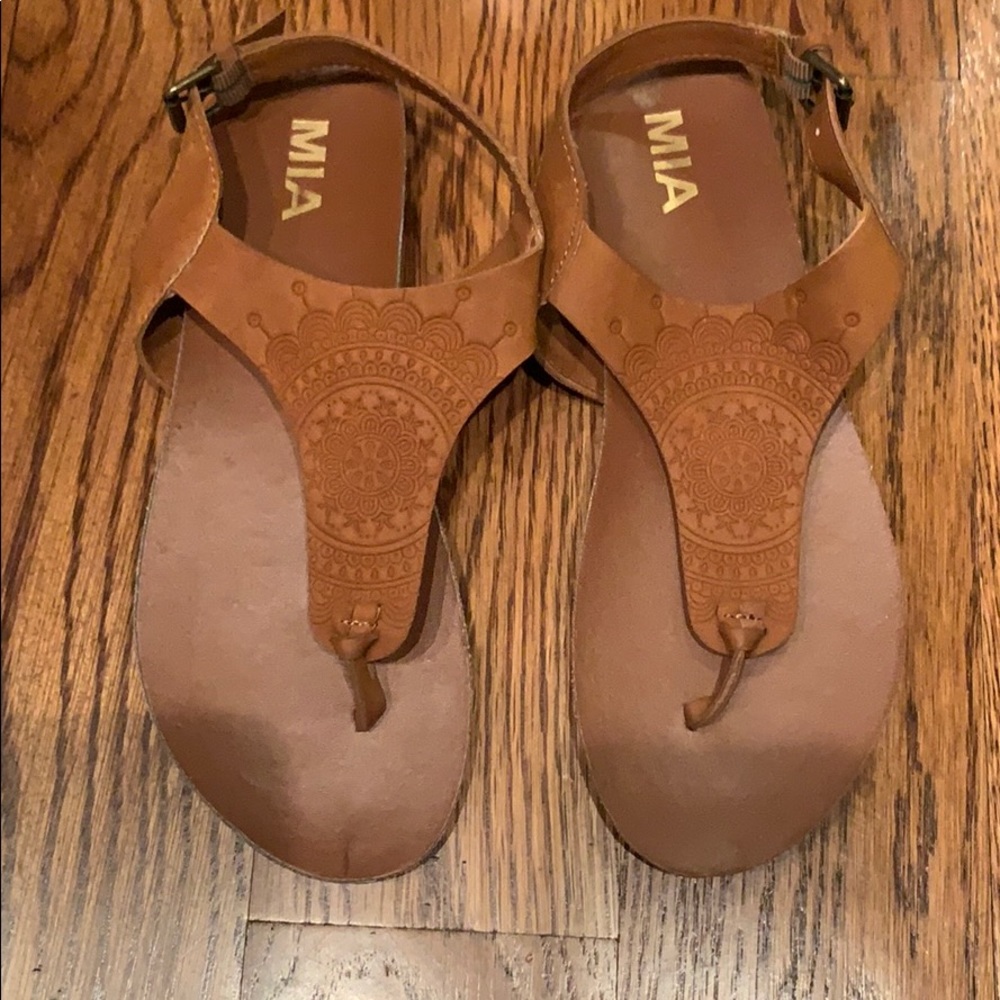 MIA Sandals